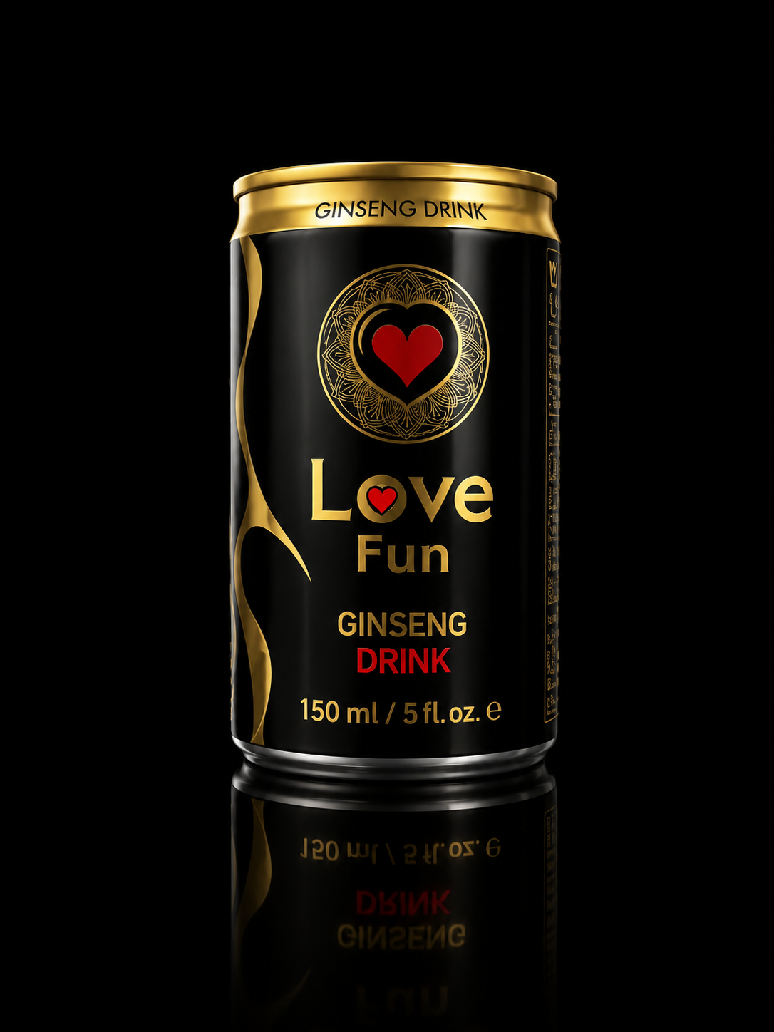 LOVE FUN DRINK